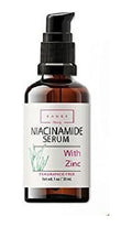 Bauer Beauty Niacinamide Serum 5% With Zinc 30 ml