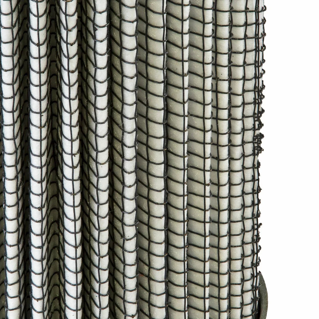 Direct Interchange for TAISEI KOGYO P-F-TMA-2-3C Cartridge Filter Element Microglass Construction 3 Micron