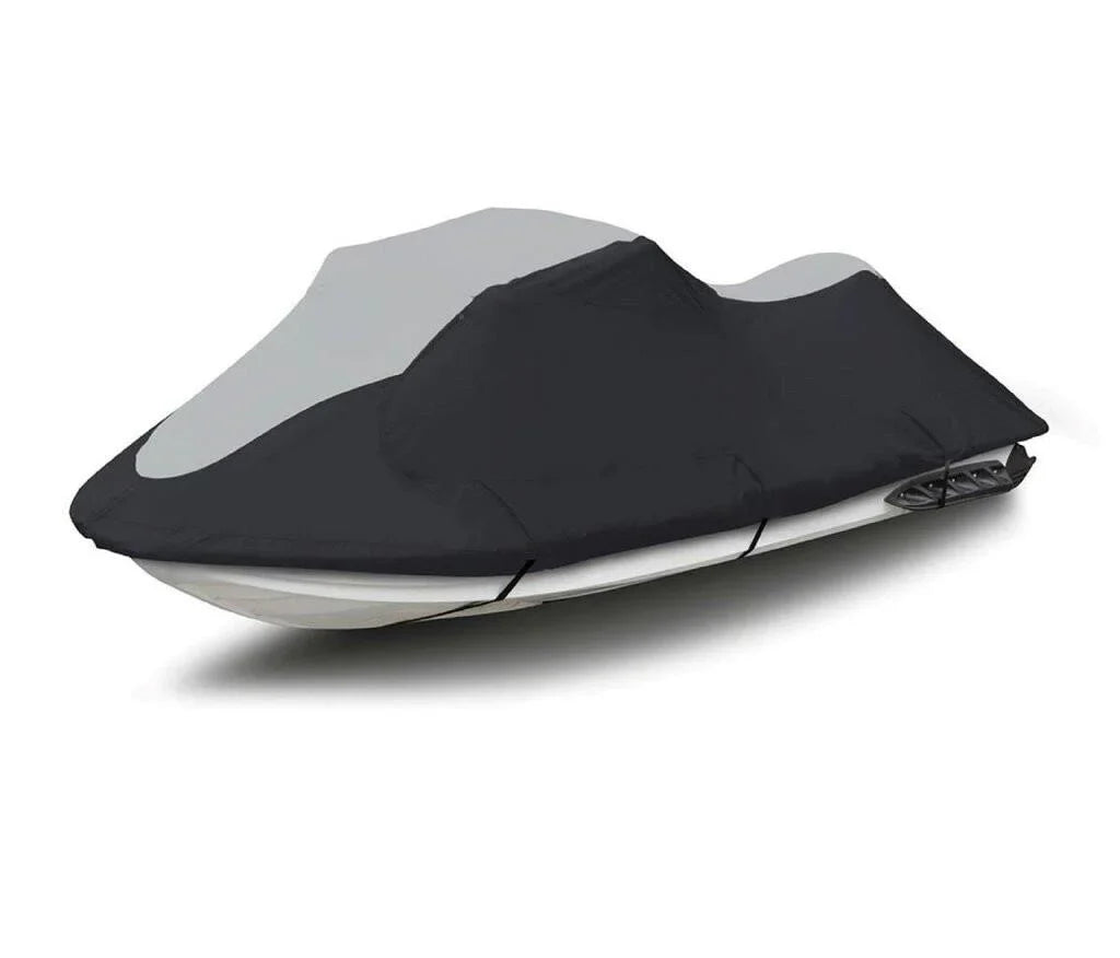 SUPER HEAVY-DUTY PWC 600D JET SKI Shield Compatible for Sea Doo Sea-Doo Bombardier RXP RXP-X 2004-2009 Jet Ski Trailerable Protection