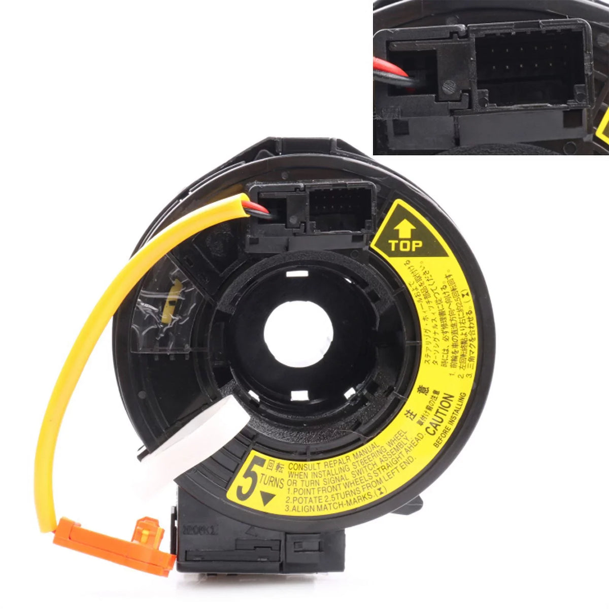 84306-58011 84306 58011 8430658011 Fit Toyota Avensis Verso Picnic Camry