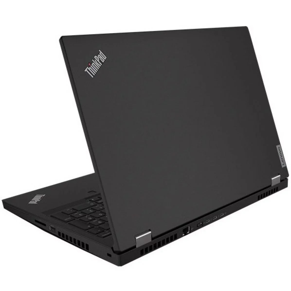 Lenovo ThinkPad T15g Gen 2 20YS002UUS 15.6" Notebook - Full HD - 1920 x 1080 - Intel Core i7 11th Gen i7-11800H Octa-core (8 Core) 2.30 GHz - 16 GB Total RAM - 512 GB SSD - Black