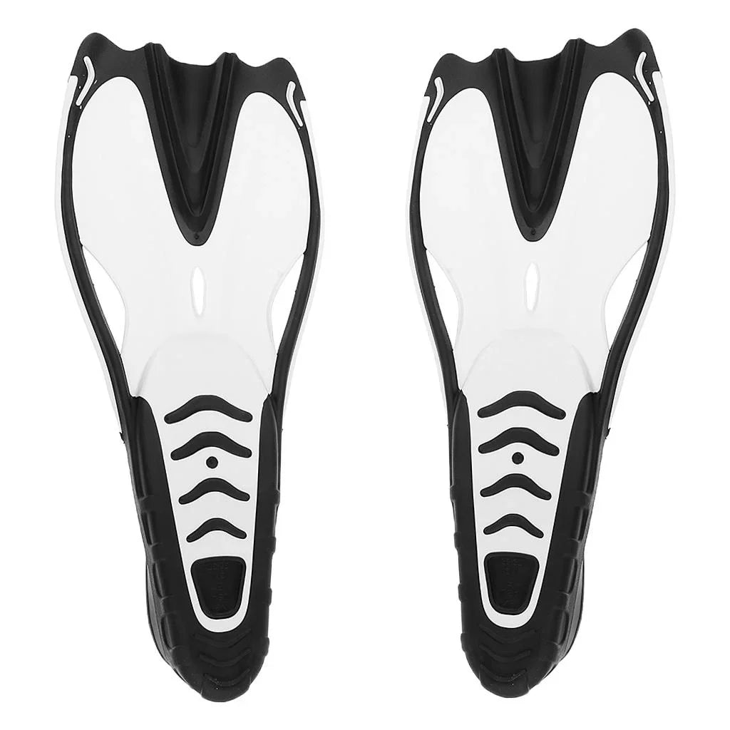 Professional Swim for Adult - Scuba Dive Diving Swimming Training Learning s Snorkeling Gear L