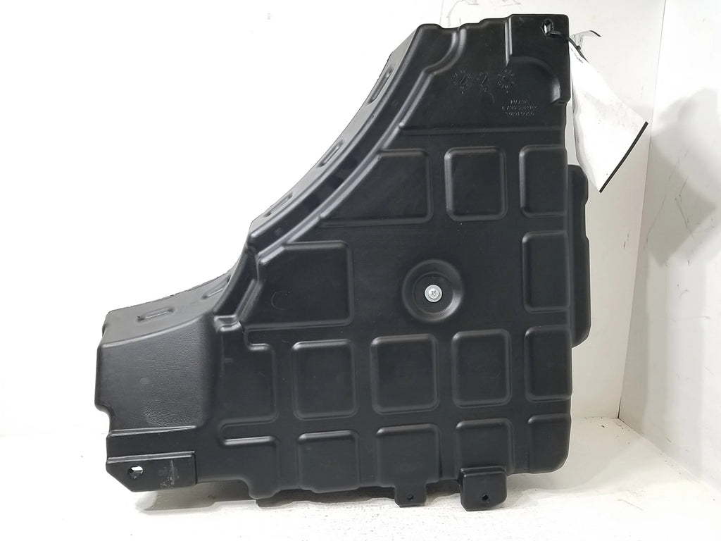 Pre-Owned 2011 Jeep Grand Cherokee Trunk Mount Subwoofer OEM LKQ (Good)