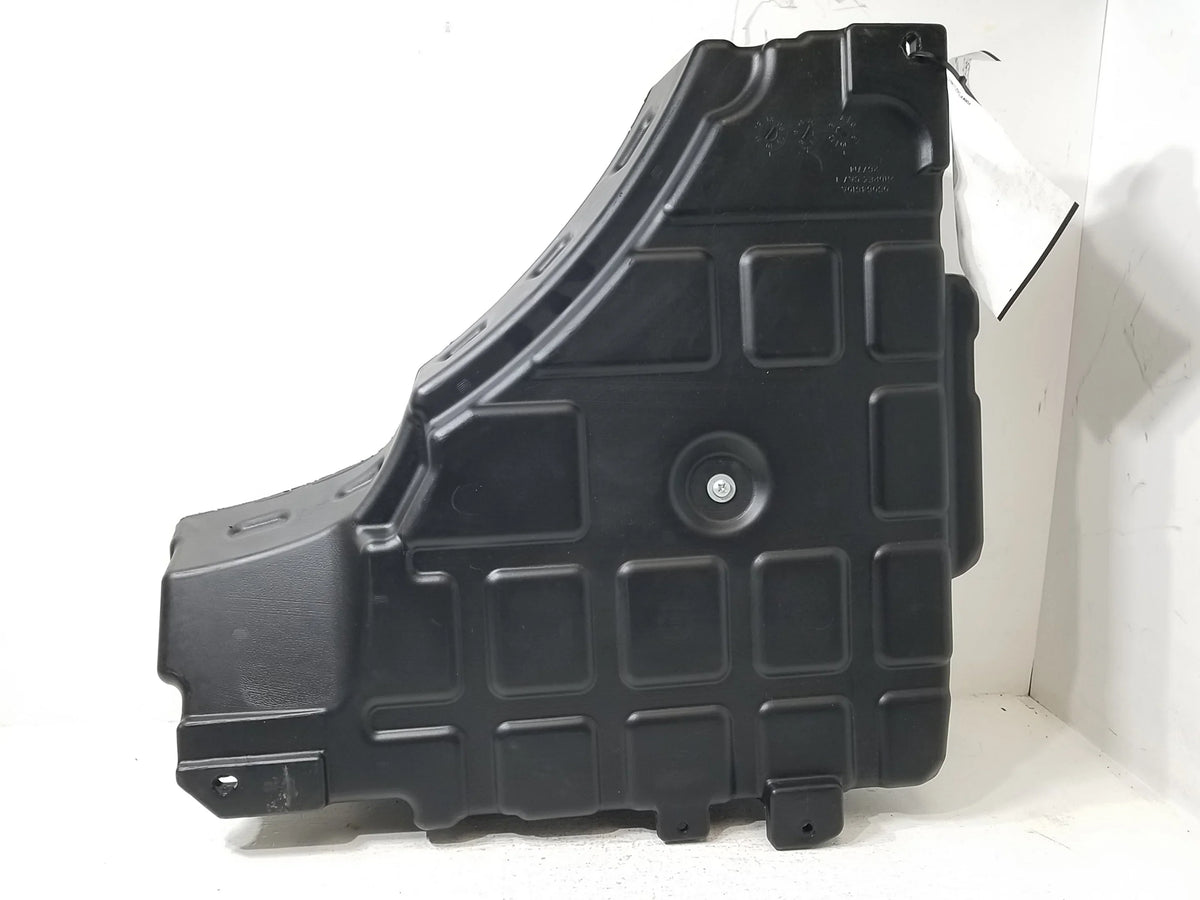 Pre-Owned 2011 Jeep Grand Cherokee Trunk Mount Subwoofer OEM LKQ (Good)