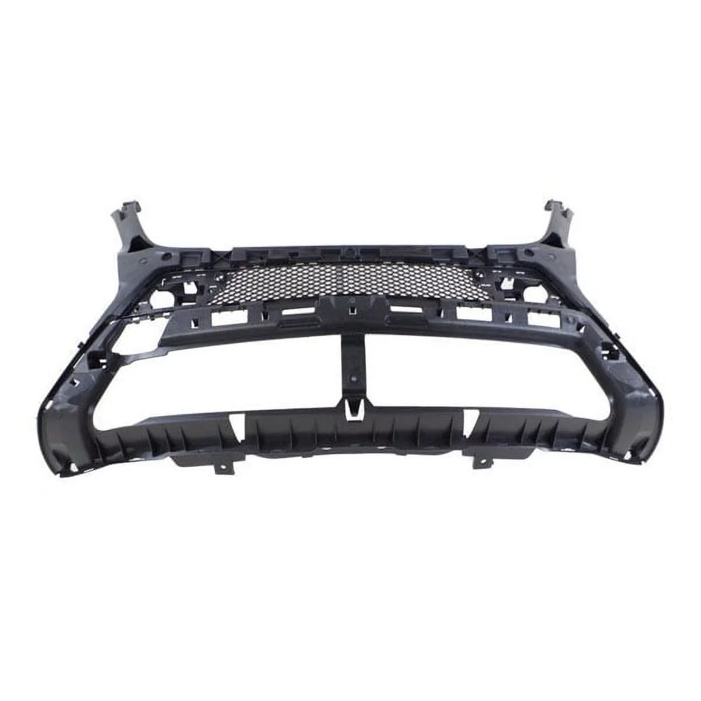 For 12-15 ML-Class w/AMG Front Bumper Shield Retainer Mounting Support Bracket