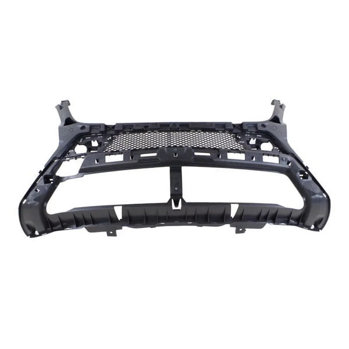 For 12-15 ML-Class w/AMG Front Bumper Shield Retainer Mounting Support Bracket