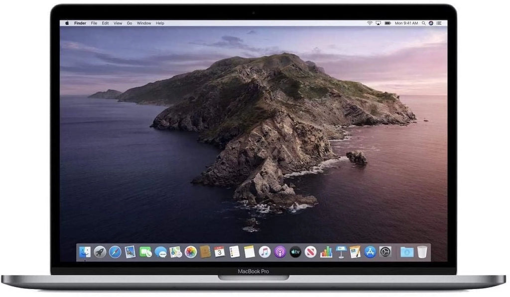 Restored Apple 15.4-inch MacBook Pro Notebook (2016) MLH42LL/A, 2.9 GHz Intel Core i7, 16 GB RAM, 512 SSD, - Space Gray (Refurbished)