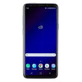 Restored Samsung Galaxy S9+, 64GB, Coral Blue For TMobile (Refurbished)