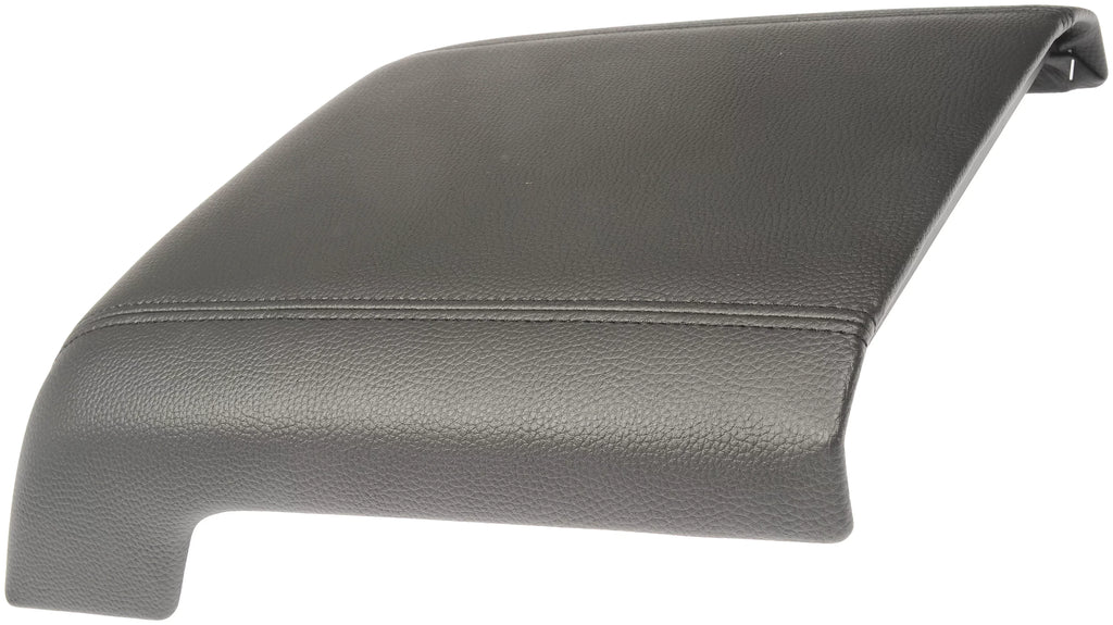 Dorman 925-005 Console Lid for Specific Ford Models, Black Fits select: 2011-2016 FORD F250, 2011-2016 FORD F350