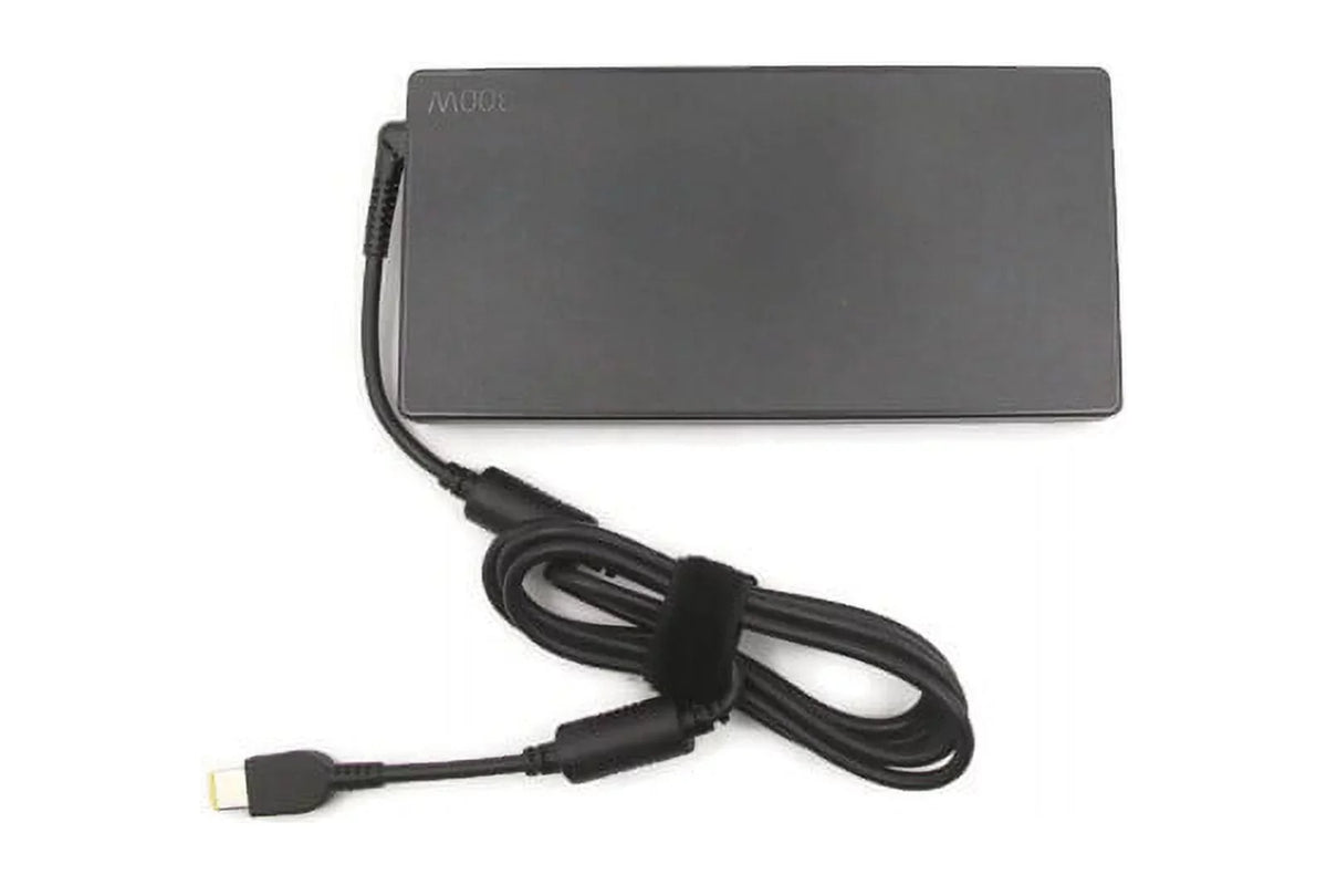 New Genuine Lenovo ThinkPad Universal Thunderbolt 4 Dock 20V 3P 300W AC Power Adapter 5A10W86290