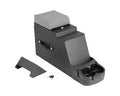 Rugged Ridge by RealTruck | Rugged Ridge by RealTruck | Stereo Security Console 1976-1995 Jeep CJ And Wrangler Compatible with Select: 1989-1995 Jeep Wrangler / YJ, 1979-1980 American Motors Jeep