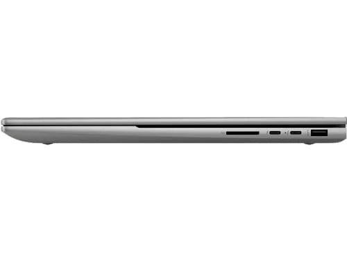 HP Envy 17.3" FHD (1920x1080) IPS Touchscreen Laptop 2023 New | Intel i7-1355U 10-Core | NVDIA GeForce RTX 3050 | Backlit Keyboard | Thunderbolt 4 | Wi-Fi 6E | 64GB DDR4 2TB SSD | Win10 Home
