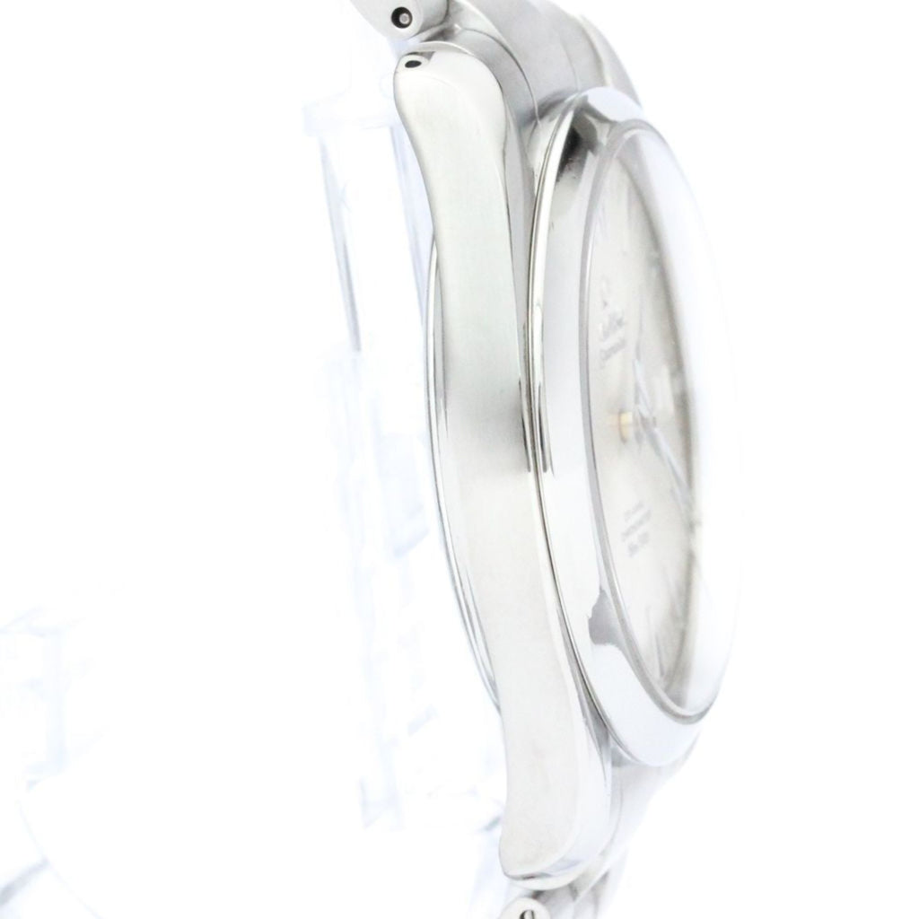 Pre-Owned Polished OMEGA Seamaster Aqua Terra Co-Axial Automatic Watch 2503.30 BF560296 (Good)