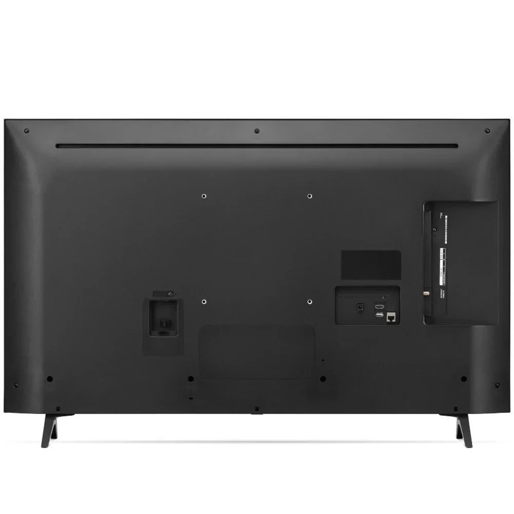 LG 50UQ9000PUD 50 Inch HDR 4K UHD LED TV (2022) Bundle with Complete Mounting and Premiere Movies Streaming Kit