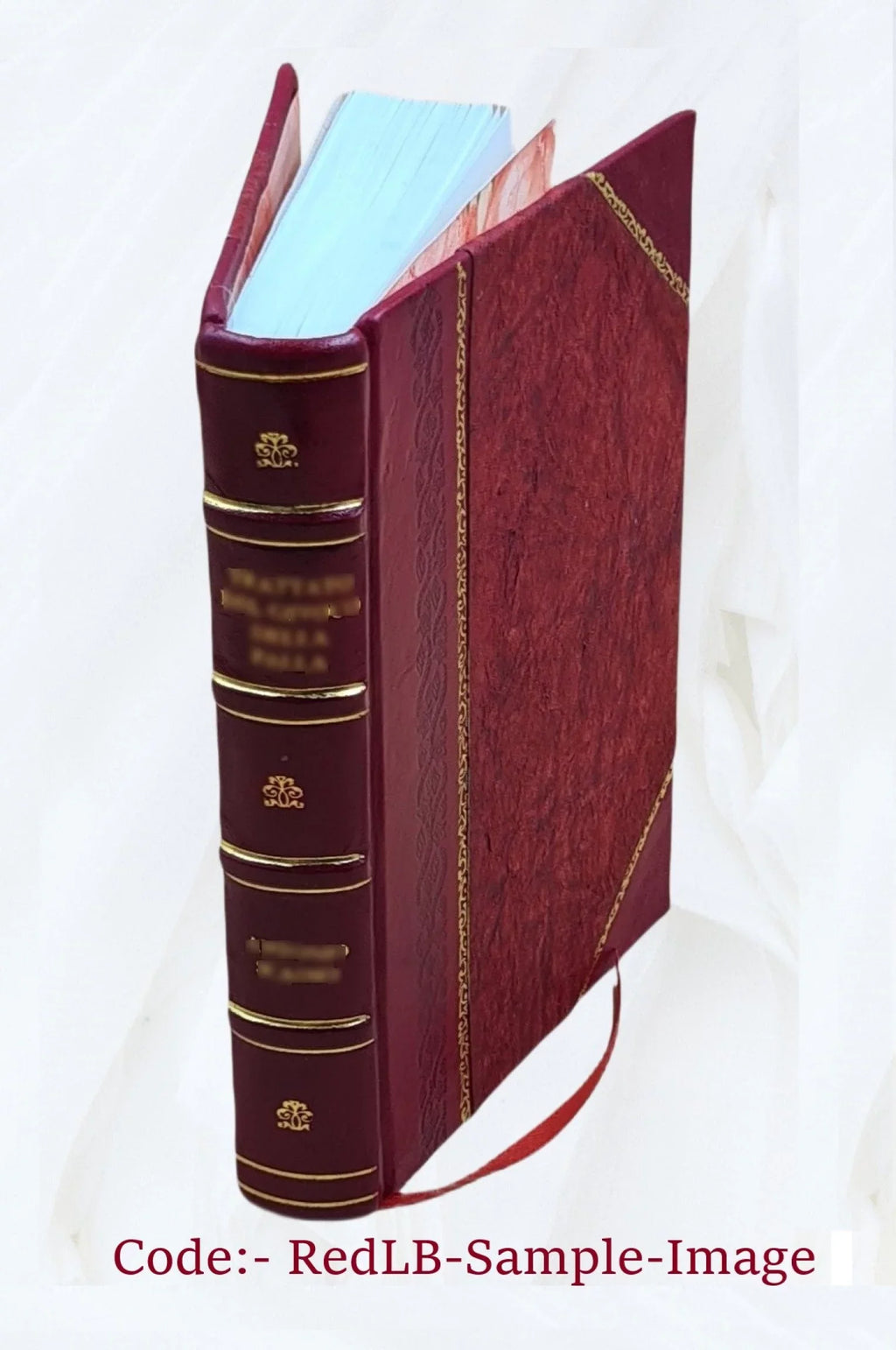 Le Maroc pour tous. 1926 [Leather Bound]