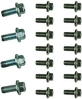 Moroso 38551 Oil Pan Bolt for Small Block Chevy