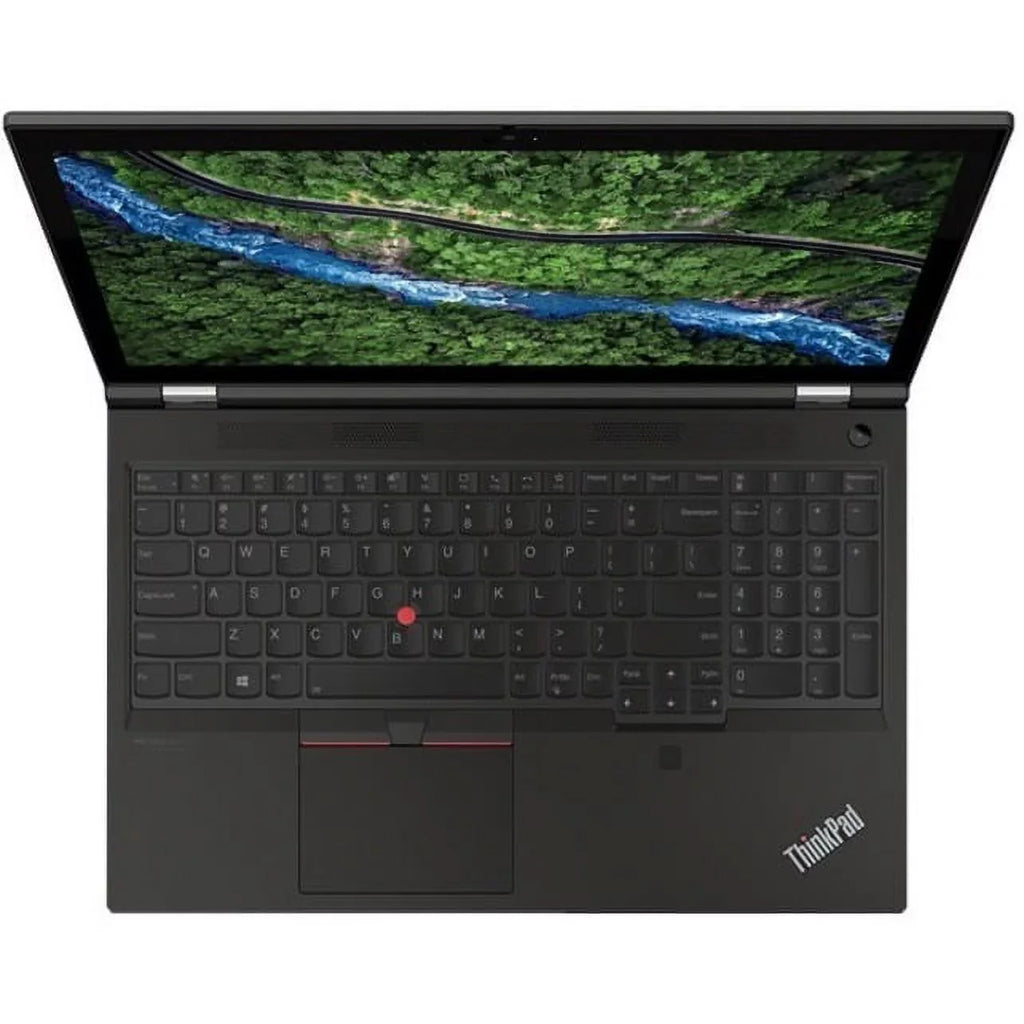 Lenovo ThinkPad T15g Gen 2 20YS002UUS 15.6" Notebook - Full HD - 1920 x 1080 - Intel Core i7 11th Gen i7-11800H Octa-core (8 Core) 2.30 GHz - 16 GB Total RAM - 512 GB SSD - Black
