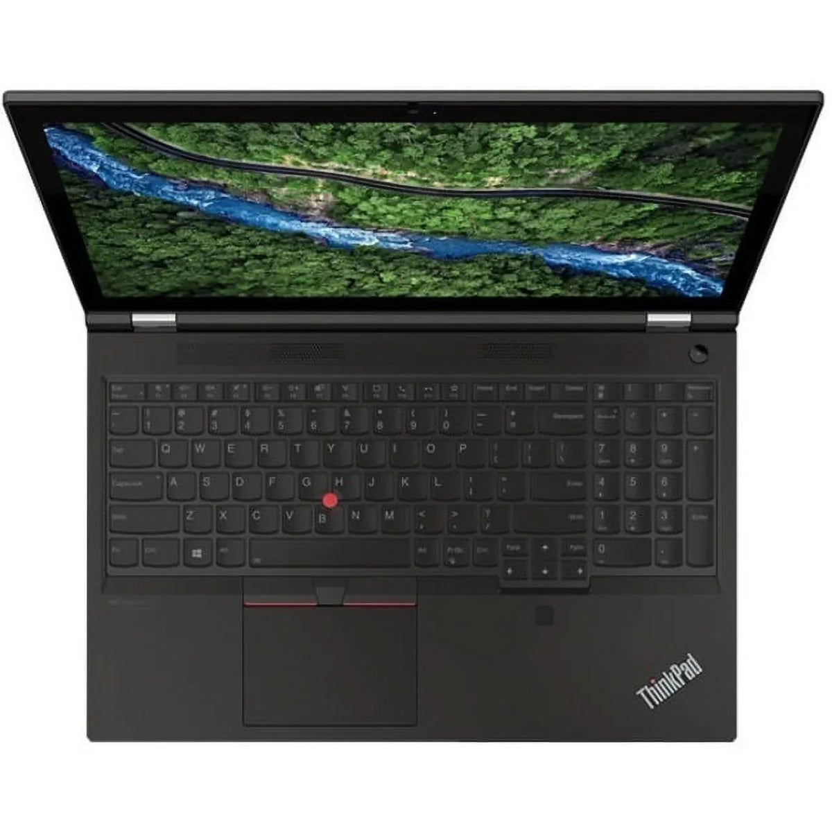 Lenovo ThinkPad T15g Gen 2 20YS002UUS 15.6" Notebook - Full HD - 1920 x 1080 - Intel Core i7 11th Gen i7-11800H Octa-core (8 Core) 2.30 GHz - 16 GB Total RAM - 512 GB SSD - Black