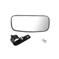 QA Parts UTV Rear View Mirror 10" for Polaris RANGER 700 HD 2009