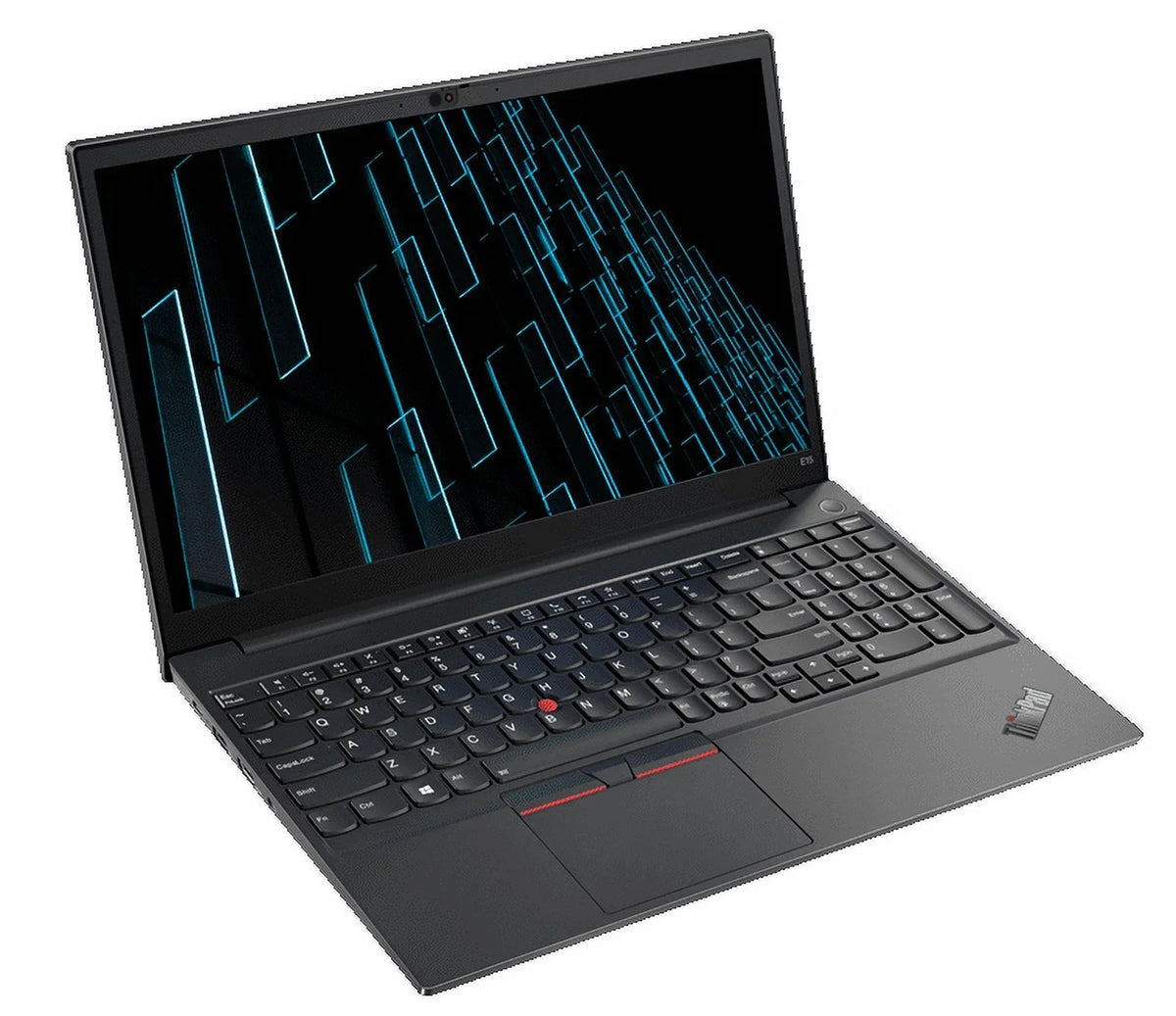 Lenovo 5500U Business Laptop, 15.6" FHD (1920 x 1080), AMD Ryzen 5 5500U, 16GB RAM, 256GB SSD, AMD Radeon Graphics, Windows 10 Pro