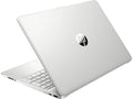 Restored HP 15-dy2073dx 15.6" FHD Touchscreen i7-1165G7 2.8GHz Intel Iris Xe Graphics 16GB RAM 512GB SSD Win 11 Home Natural Silver (Refurbished)