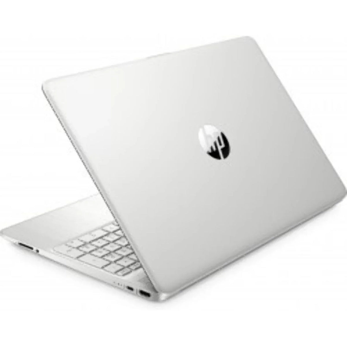 Restored HP 15-dy2073dx 15.6" FHD Touchscreen i7-1165G7 2.8GHz Intel Iris Xe Graphics 16GB RAM 512GB SSD Win 11 Home Natural Silver (Refurbished)