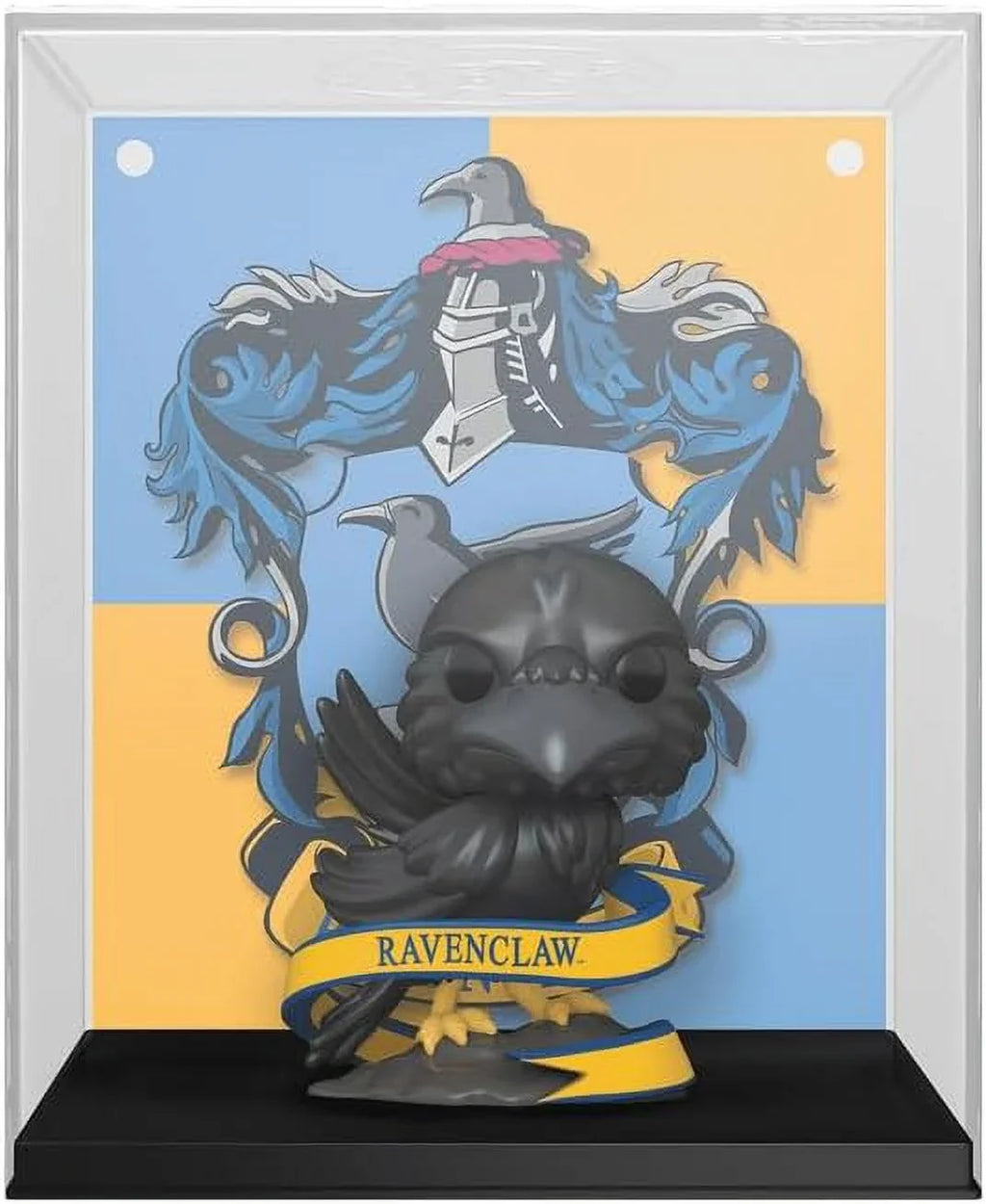 Pop! Art Shield Harry Potter - Ravenclaw
