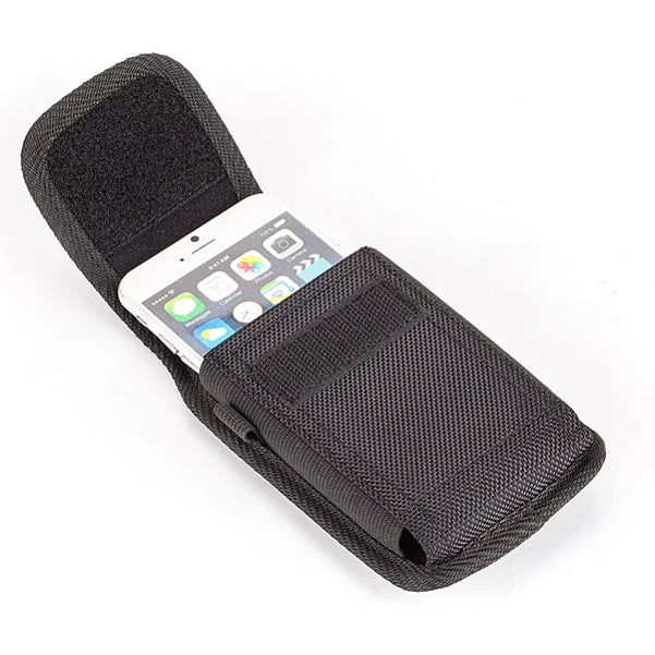 Holster Rugged Case Belt Clip w USB Cable 2.4A Home Charger for Motorola Moto Z Force Droid, Revvlry Plus, Edge Plus, G7 G6 G Stylus 5G (2022) (2021) Pure Power (2022) (2021) (2020)