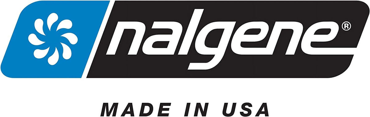 Nalgene Sustain Tritan BPA-Free Water Bottle Made with Material Derived from 50% Plastic Waste, 32 OZ, Wide Mouth