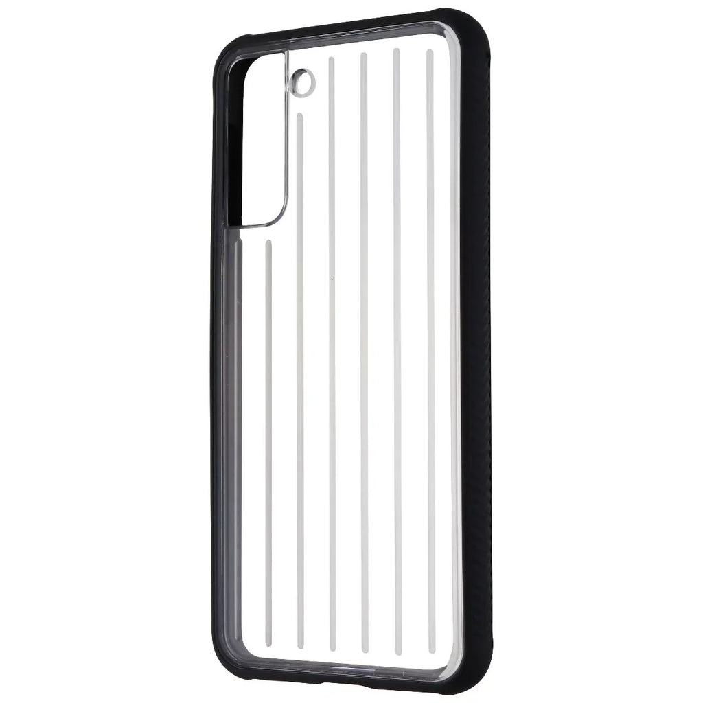 Samsung Shield EF-OG996 - Back Shield for cell phone - rugged - clear - for Galaxy S21+ 5G