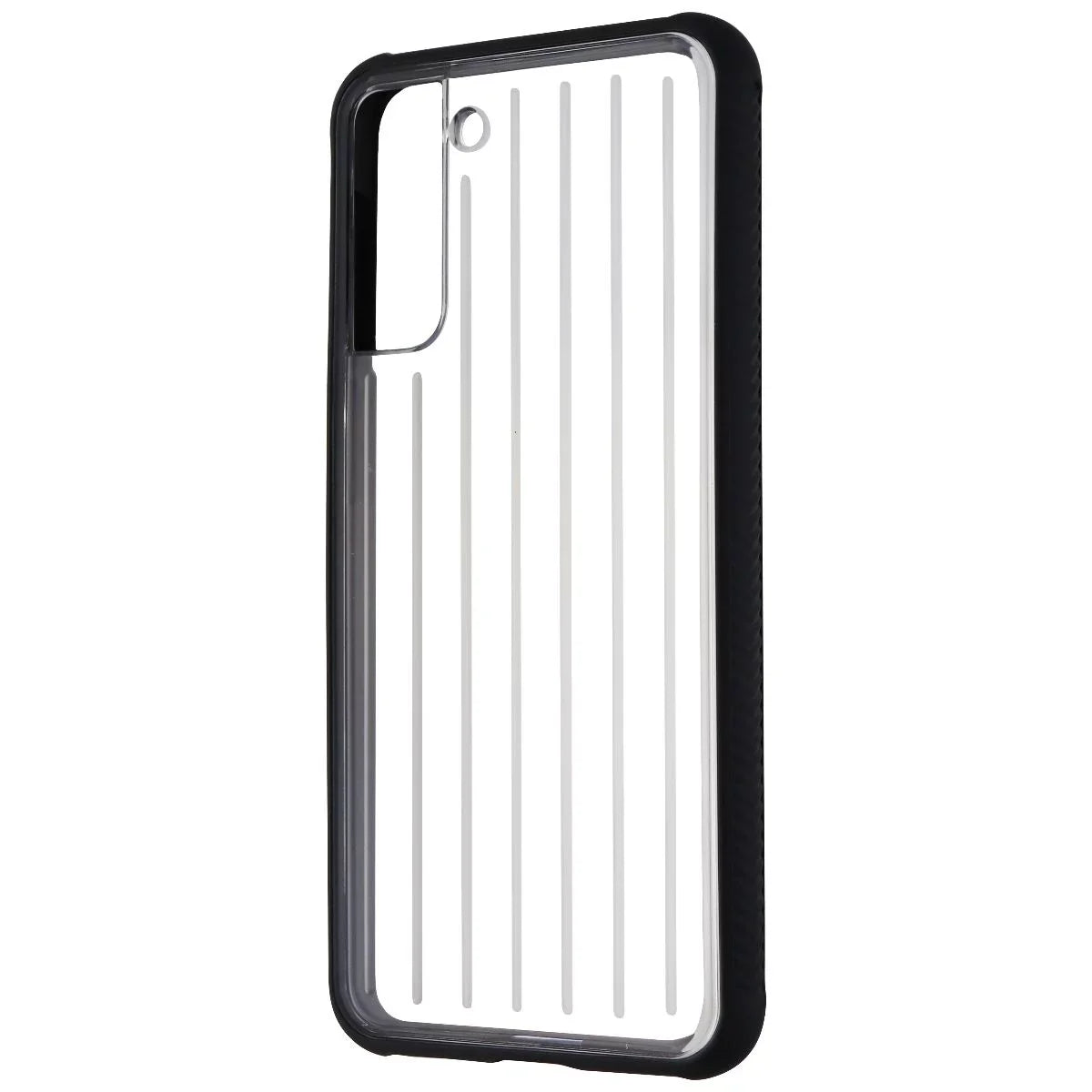 Samsung Shield EF-OG996 - Back Shield for cell phone - rugged - clear - for Galaxy S21+ 5G