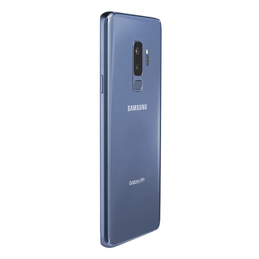 Restored Samsung Galaxy S9 Plus SM-G965U 64GB Verizon (Refurbished)
