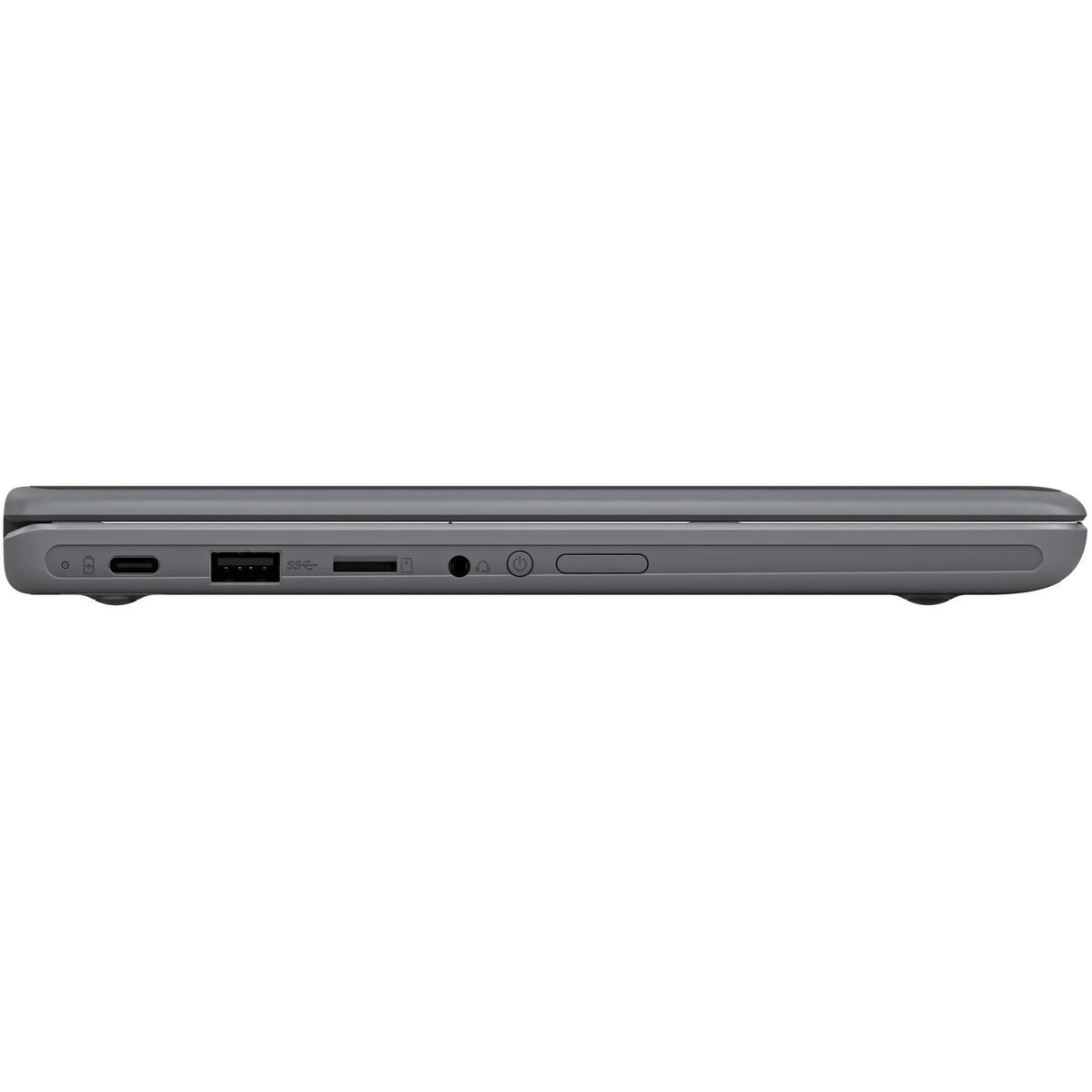 Asus Chromebook Flip 11.6" Touchscreen, Intel Celeron N5100, 64GB SSD, ChromeOS, CR1100FKA-YZ184T
