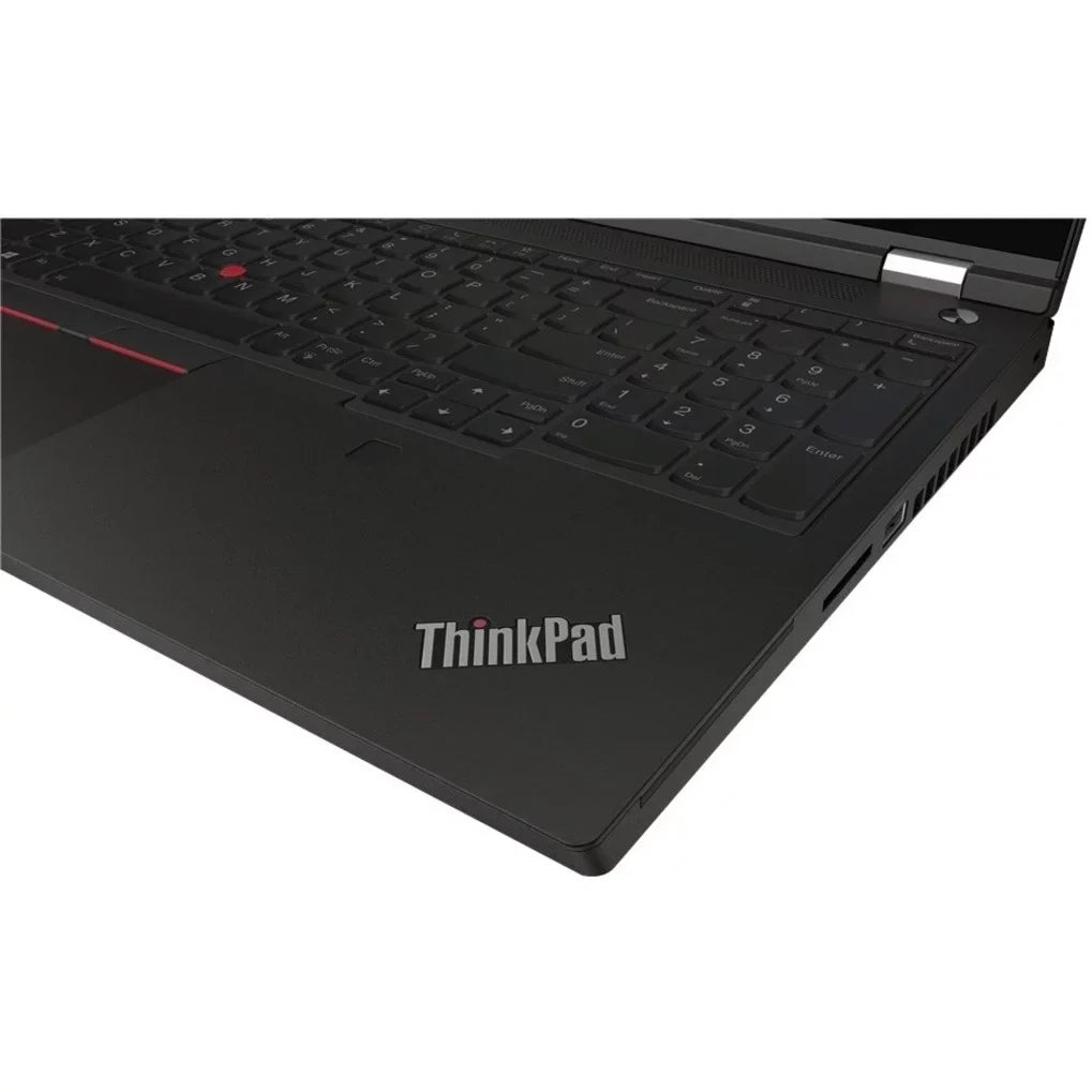 Lenovo ThinkPad T15g Gen 2 20YS002UUS 15.6" Notebook - Full HD - 1920 x 1080 - Intel Core i7 11th Gen i7-11800H Octa-core (8 Core) 2.30 GHz - 16 GB Total RAM - 512 GB SSD - Black