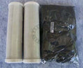 Reverse Osmosis RO/DI SEDIMENT & CARBON Cartridges & 1LB RESIN - PACKAGE DEAL