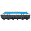Intex 12 x 24 x 52" REC Ultra XTR Frame Pool Set