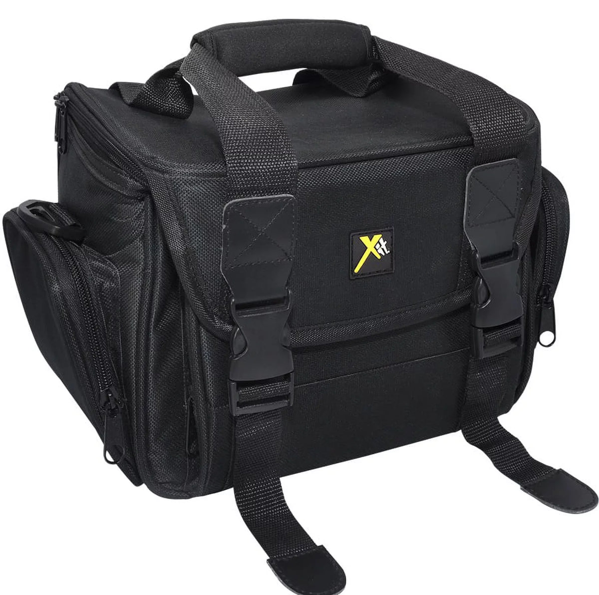 Sturdy Camera Carrying Case For Canon EOS Rebel SL1 T3 T3i T2i T2 T1 T5i T5 T4i