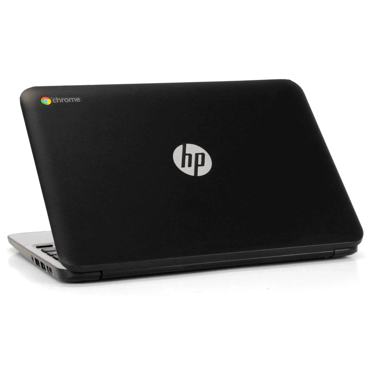 HP Chromebook 11 G4, 2.16 GHz Intel Celeron, 2GB DDR3 RAM, 16GB SSD Hard Drive, Chrome, 11" Screen (USED Grade B)