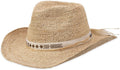 Pistil Women's Standard Janis Woven Straw Sun Hat, Whicker One Size