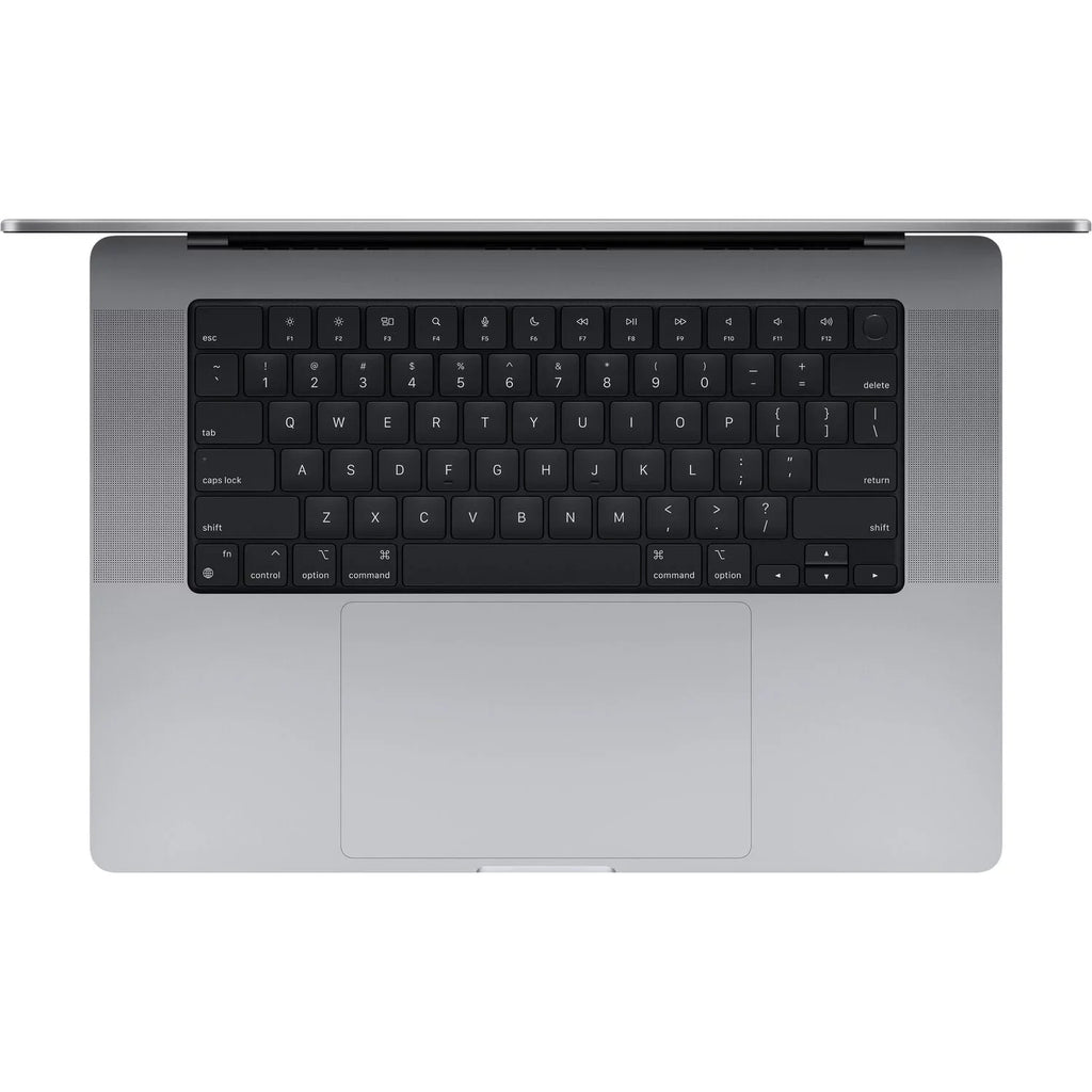 (CTO) Apple 16-in MacBook Pro: M2 Pro 12-Core CPU 19-core GPU 32GB 2TB Space Gray - Z1740017S (Jan 23)