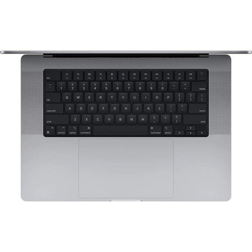 (CTO) Apple 16-in MacBook Pro: M2 Pro 12-Core CPU 19-core GPU 32GB 2TB Space Gray - Z1740017S (Jan 23)