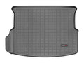 WeatherTech Cargo Trunk Liner compatible with Tribute, Escape, Mariner - Behind 2nd Row Seating, Black