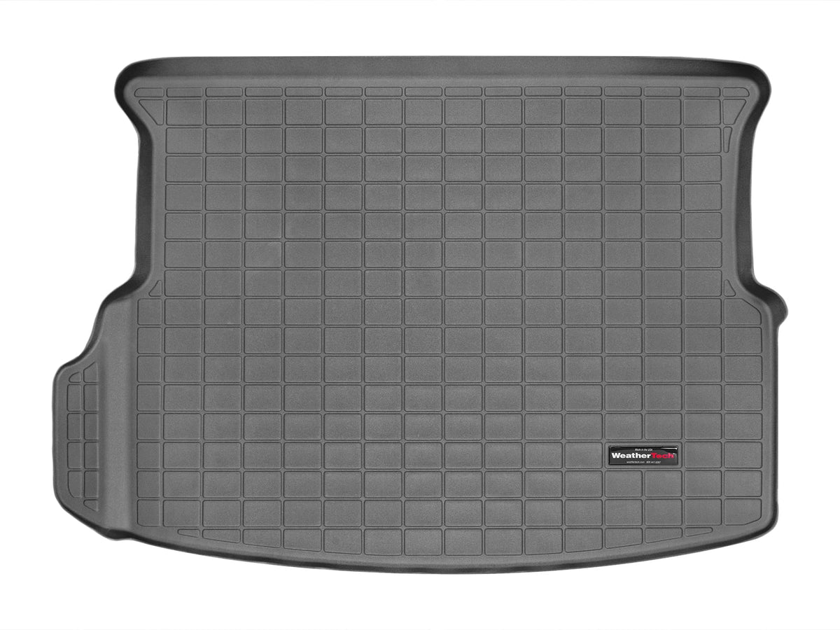 WeatherTech Cargo Trunk Liner compatible with Tribute, Escape, Mariner - Behind 2nd Row Seating, Black