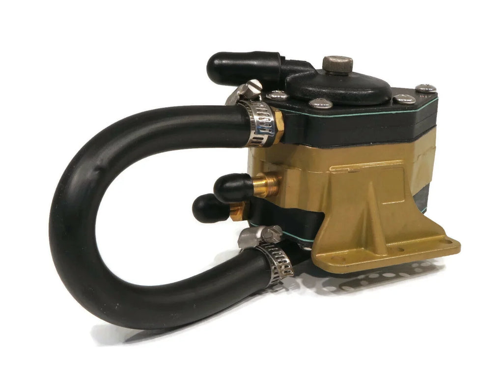 The ROP Shop | VRO Conversion Fuel Pump for 1994 Evinrude 120HP J120TXERC, J120TLERC, J120TLERK