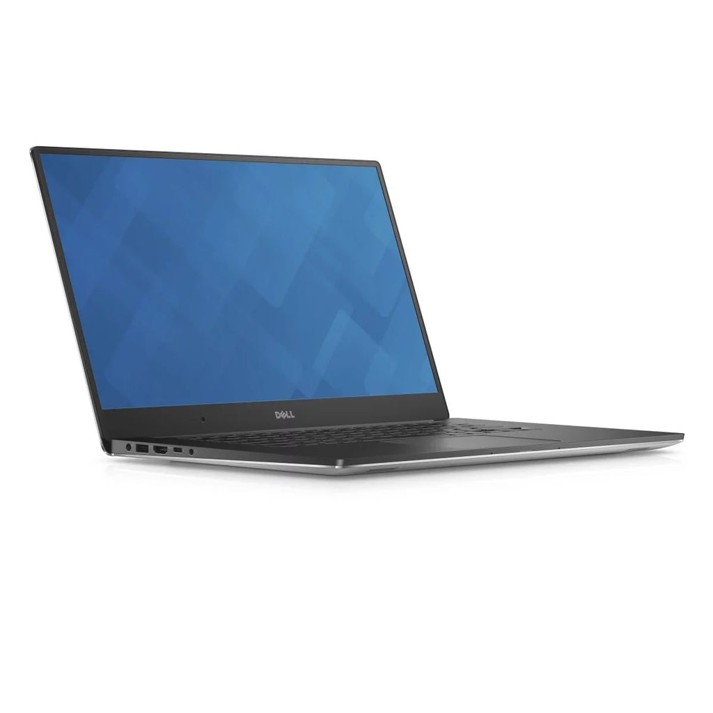 Restored Dell Precision 5510 15.6" Laptop i7 2.70 GHz 32 GB 512 GB SSD Windows 10 Pro (Refurbished)