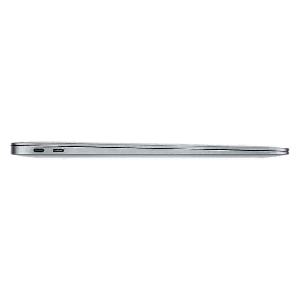 Restored Apple MacBook Air Laptop Core i5 1.6GHz 16GB RAM 128GB SSD 13" Space Gray MRE82LL/A (2018) (Refurbished)
