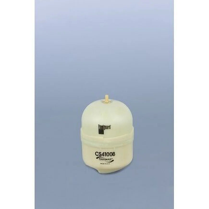 Fleetguard CS41008 Engine Oil Filter Centrifugal By Pass Engine Oil