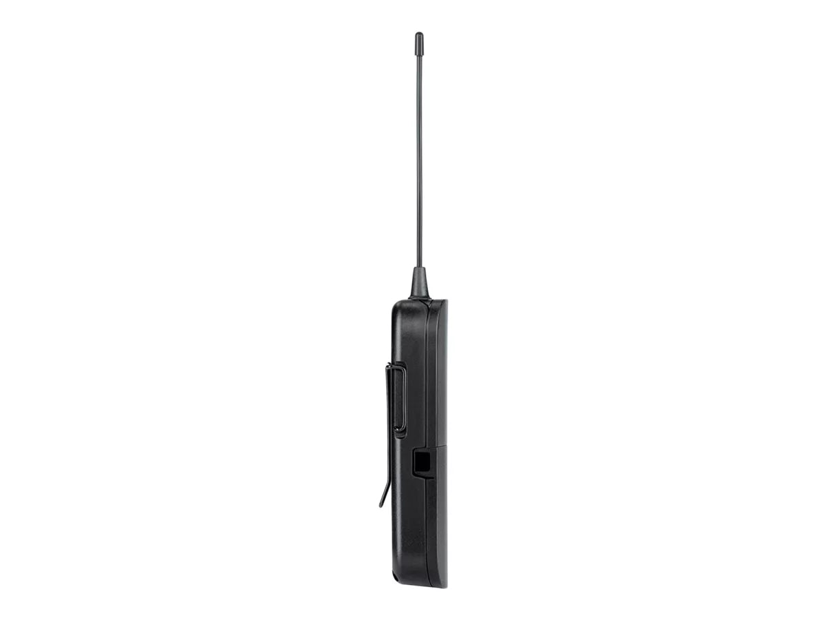 Shure BLX BLX14R/W93 - H11 Band - microphone system