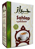 Exquisite Egyptian Tea Drink: A Delightful After-Meal Dessert - No Sugar, No Preservatives - 1 Pack = 8.82 Oz 250 Gm - Perfect for Everyone - Non-GMO, Kosher, Halal Certified