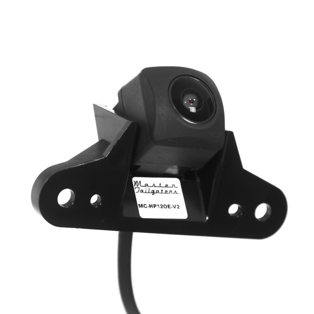 Master Tailgaters Replacement for Honda Pilot w/ Wide Angle (2012-2015) Backup Camera OE Part # 39530-SZA-A21